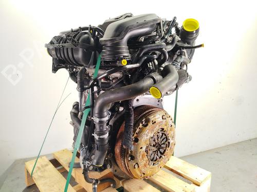 Engine SEAT ATECA (KH7, KHP) 1.5 TSI | BP25719387M1 - Image 3