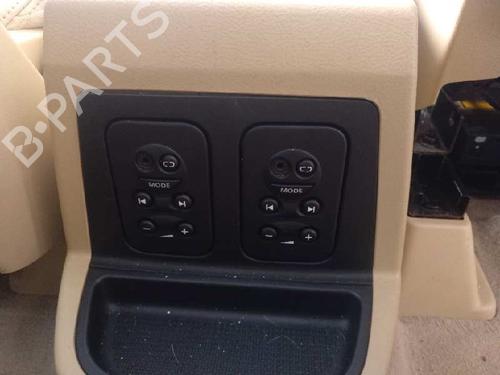 Display monitor LAND ROVER FREELANDER 2 (L359)  | BP5875799C48 
