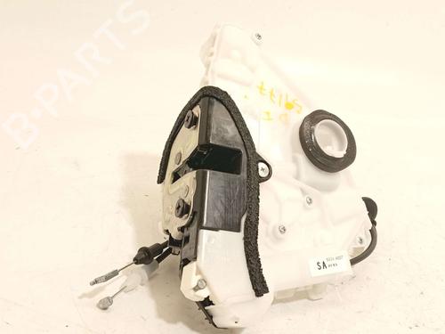 Used Front left lock Front left lock 39410932 39410932