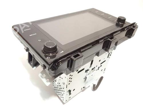 Afficheur KIA CEED (CD) 1.4 (99 hp) 13114434