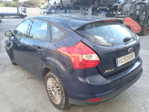 Left taillight FORD FOCUS III 1.6 TDCi | BP29305878C34