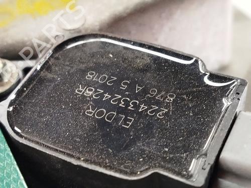 Motor RENAULT CAPTUR I (J5_, H5_) 0.9 TCe 90 | BP30458720M1 