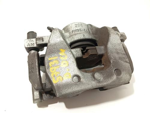 Used Right front brake caliper Right front brake caliper NISSAN QASHQAI III (J12) 1.3 DIG-T (140 hp) 33796157 33796157