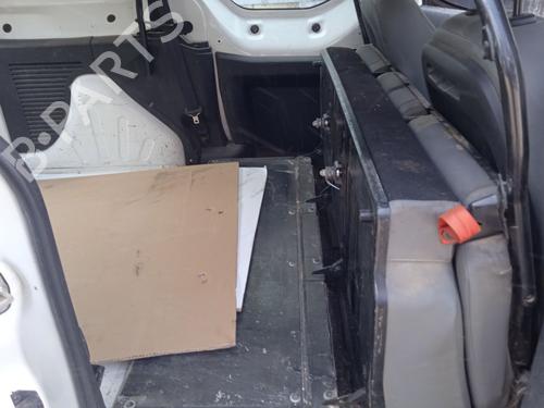 Starter CITROËN BERLINGO Box Body/MPV (B9) 1.6 HDi 90 16V | BP28514698M8