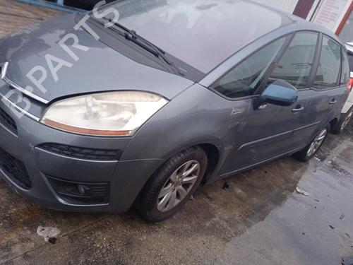 Left taillight CITROËN C4 Picasso I MPV (UD_) 2.0 HDi 138 | BP30969353C34