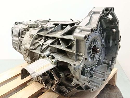 Used Gearbox Gearbox AUDI A4 B7 Avant (8ED) 2.0 (130 hp) 40009922 40009922