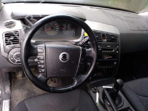 Drosselklappe SSANGYONG KYRON 2.0 Xdi | BP5073416M82 