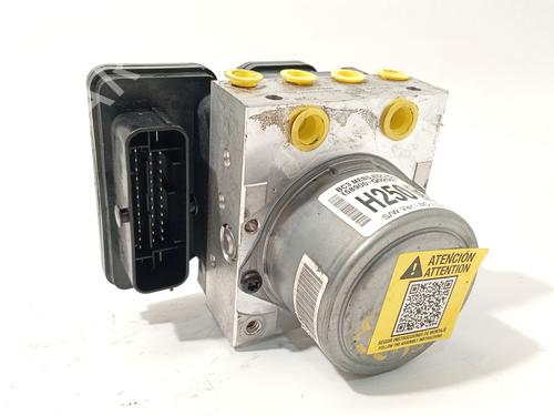 Used ABS pump HYUNDAI BAYON (BC3) 1.0 T-GDI (101 hp) 31338217