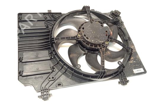 Køleventilator elektrisk FORD TOURNEO CUSTOM V362 Bus (F3) 1.0 EcoBoost PHEV (125 hp) 30096695