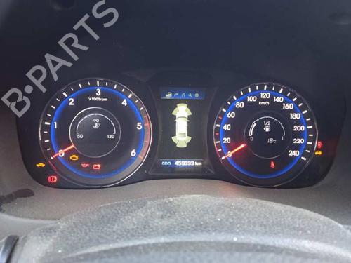 Starter HYUNDAI i40 I (VF) 1.7 CRDI | BP8360231M8 