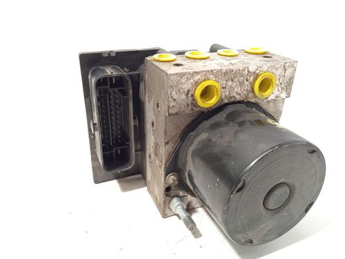 Used ABS pump SEAT IBIZA IV (6J5, 6P1) 1.6 TDI (90 hp) 19253776