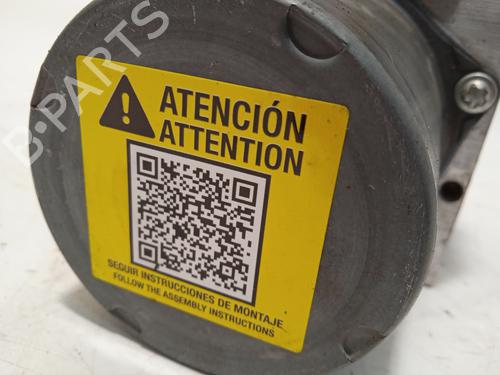 ABS pump SEAT ARONA (KJ7, KJP) | BP29199349M43