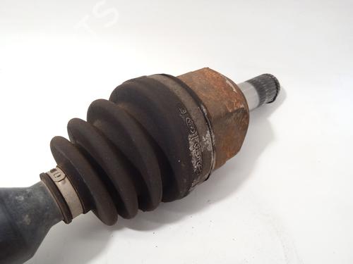 Right front driveshaft KIA PRO CEE'D (JD) | BP19939838M39 - Image 3