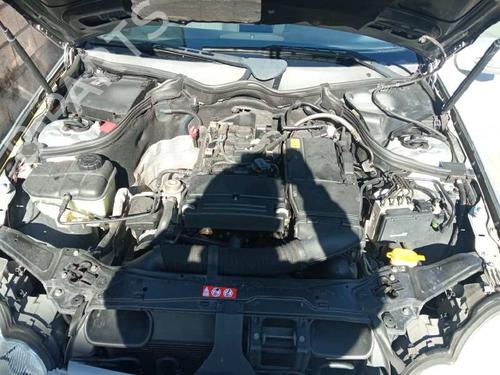 Rear bumper MERCEDES-BENZ CLC-CLASS (CL203)  | BP17867303C8 