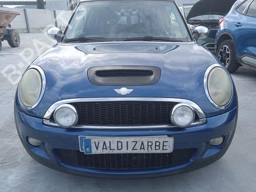 Intercooler MINI MINI CLUBMAN (R55) Cooper S | BP32853237M30  - Image 6