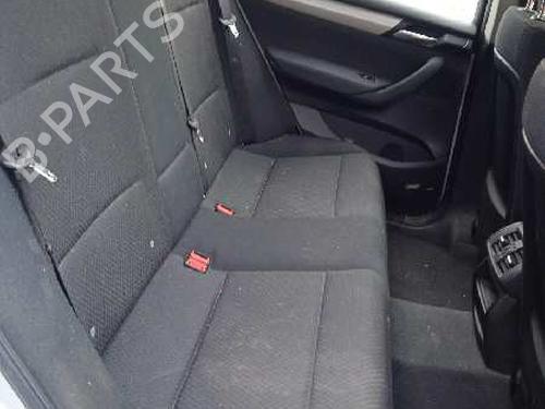 Left sun visor BMW X3 (F25)  | BP12097684I1  - Image 14
