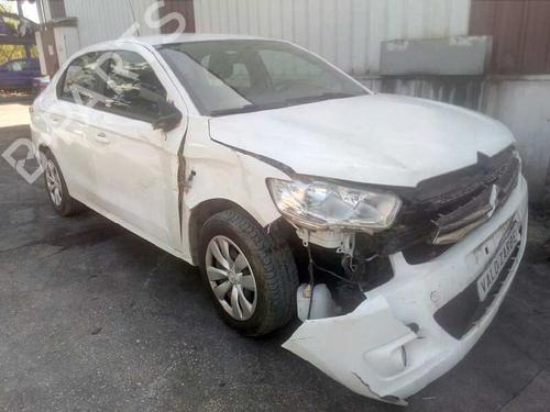Used Parts CITROËN C-ELYSEE (DD_) 1.6 VTi 115 (DDNFP0, DDNFP6, DDNFP9) 157207