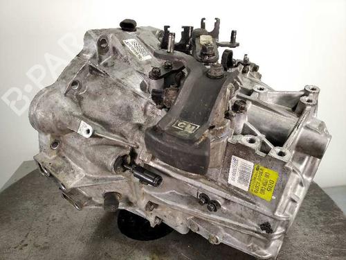 Gearbox HYUNDAI SANTA FÉ II (CM)  | BP5409613M3 