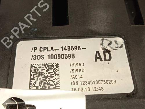 Switch LAND ROVER RANGE ROVER IV (L405) 4.4 SDV8 4x4 | BP12233678I30  - Image 5