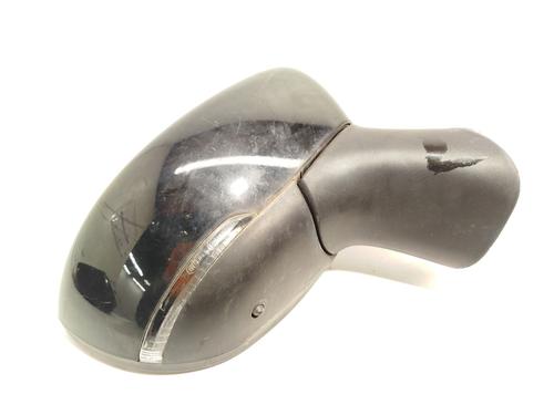 Right mirror RENAULT CAPTUR I (J5_, H5_) 0.9 TCe 90 | BP30451386C27