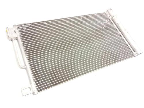 Used AC radiator AC radiator OPEL CORSA E (X15) 1.4 (08, 68) (90 hp) 9726140 9726140