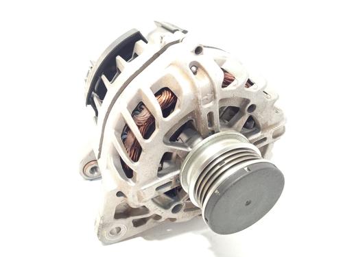 Used Alternator Alternator 19522954 19522954
