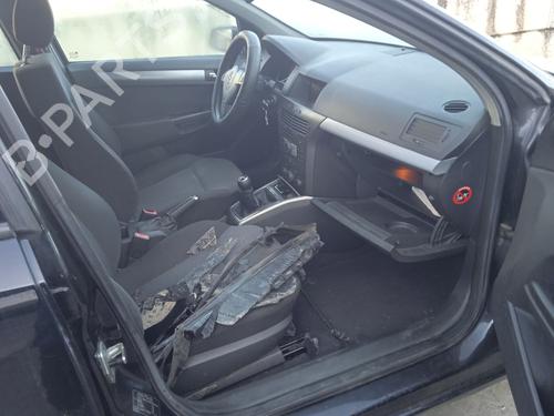 Left headlight OPEL ASTRA H (A04) 1.7 CDTI (L48) | BP31448380C28 