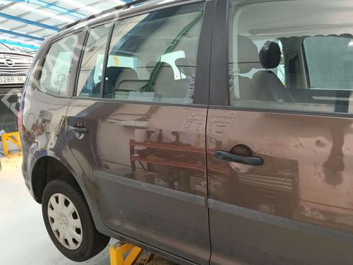 Left front driveshaft VW TOURAN (1T3) 1.6 TDI | BP39096095M38 - Image 17