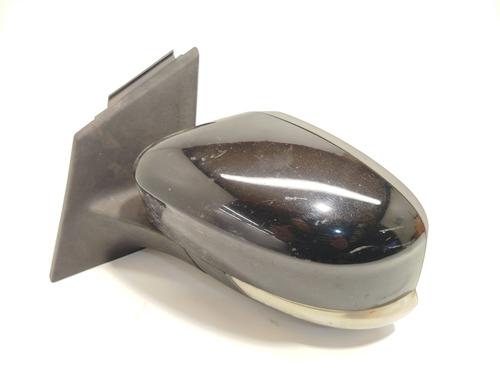 Left mirror FORD FOCUS III 1.6 TDCi | BP28424456C26 