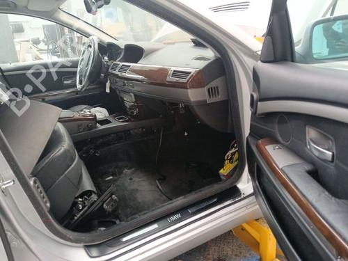 Rim BMW 7 (E65, E66, E67) 730 d | BP37793368C45 - Image 37