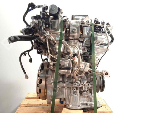 Engine KIA RIO IV (YB, SC, FB) 1.0 T-GDI 100 | BP16347897M1 - Image 3