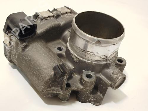 Used Throttle body Throttle body FORD C-MAX II (DXA/CB7, DXA/CEU) 1.6 EcoBoost (150 hp) 27377263 27377263
