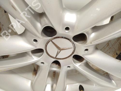 Rim MERCEDES-BENZ CLK (C209) CLK 320 CDI (209.320) | BP29445420C45 