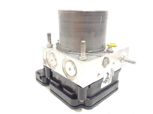 ABS pump SKODA FABIA III (NJ3)  | BP12180670M43 