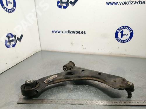 Left front suspension arm FIAT GRANDE PUNTO (199_)  | BP4600805M12 