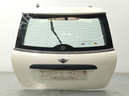 Used Tailgate MINI MINI (R56) One (95 hp) 8203427