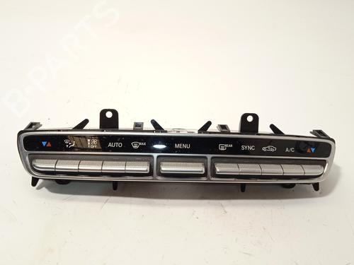 Climate control MERCEDES-BENZ C-CLASS (W205) C 220 d (205.014) | BP29022535I5 