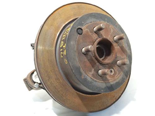 Used Left rear steering knuckle LAND ROVER FREELANDER 2 (L359) 2.2 TD4 4x4 (150 hp) 7657534