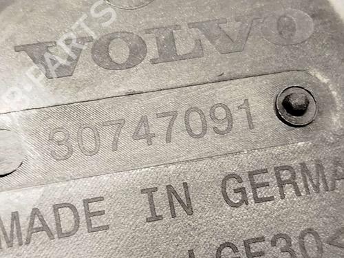 Rudehejsemekanisme ventre foran VOLVO XC40 (536) Recharge | BP37793341C22 - Image 3