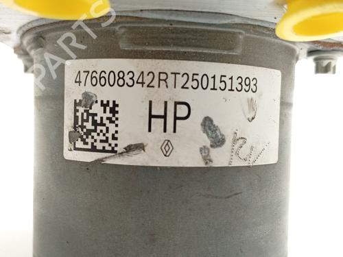 ABS pump RENAULT CLIO V (B7_) 1.0 TCe 100 (B7MT) | BP36643495M43 - Image 8