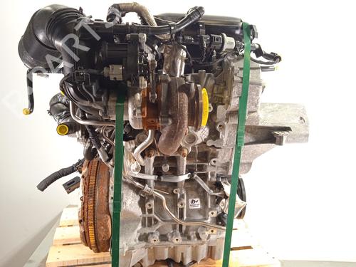 Engine SEAT ARONA (KJ7, KJP) 1.0 TSI | BP26503254M1 