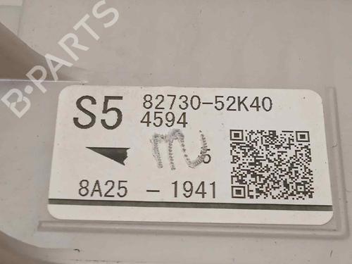 Electronic module TOYOTA YARIS (_P13_) 1.5 (NSP131_) | BP16676423M83 
