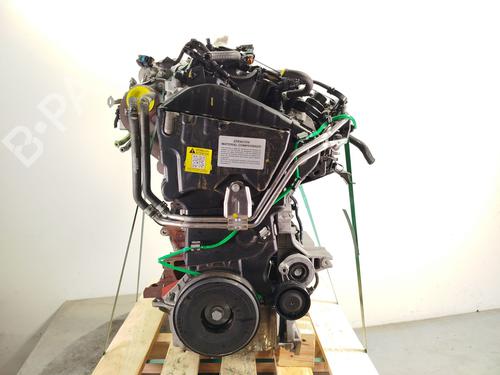 Engine DACIA SANDERO II 1.5 Blue dCi 95 (B8JL) | BP29418366M1 