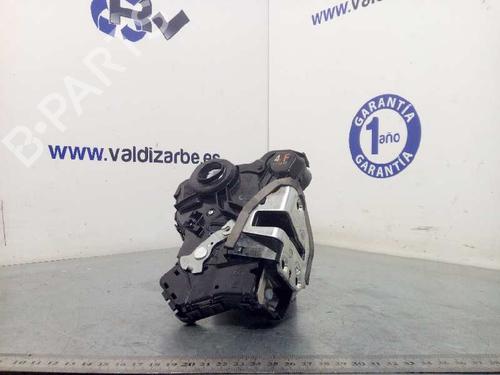 Used Front right lock Front right lock 2677170 2677170