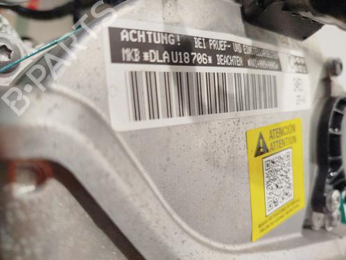 Motor VW T-ROC (A11, D11)  | BP31756401M1 