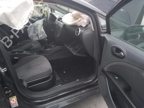 Front wiper motor SEAT LEON (1P1) 1.9 TDI | BP23040172M29 