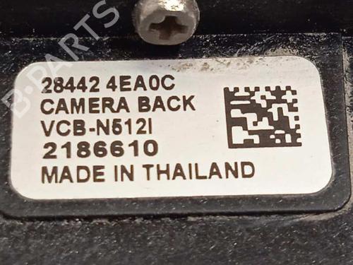 Electronic module NISSAN QASHQAI II SUV (J11, J11_) 1.6 dCi | BP13408238M83 
