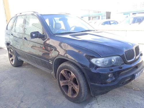 Driveshaft BMW X5 (E53) 3.0 d | BP10005679M37 