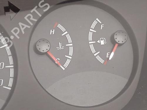 Instrument cluster SSANGYONG ACTYON I 2.0 Xdi | BP20220402C47 