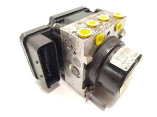 Used ABS pump TOYOTA YARIS (_P13_) [2010-2020]  31714191